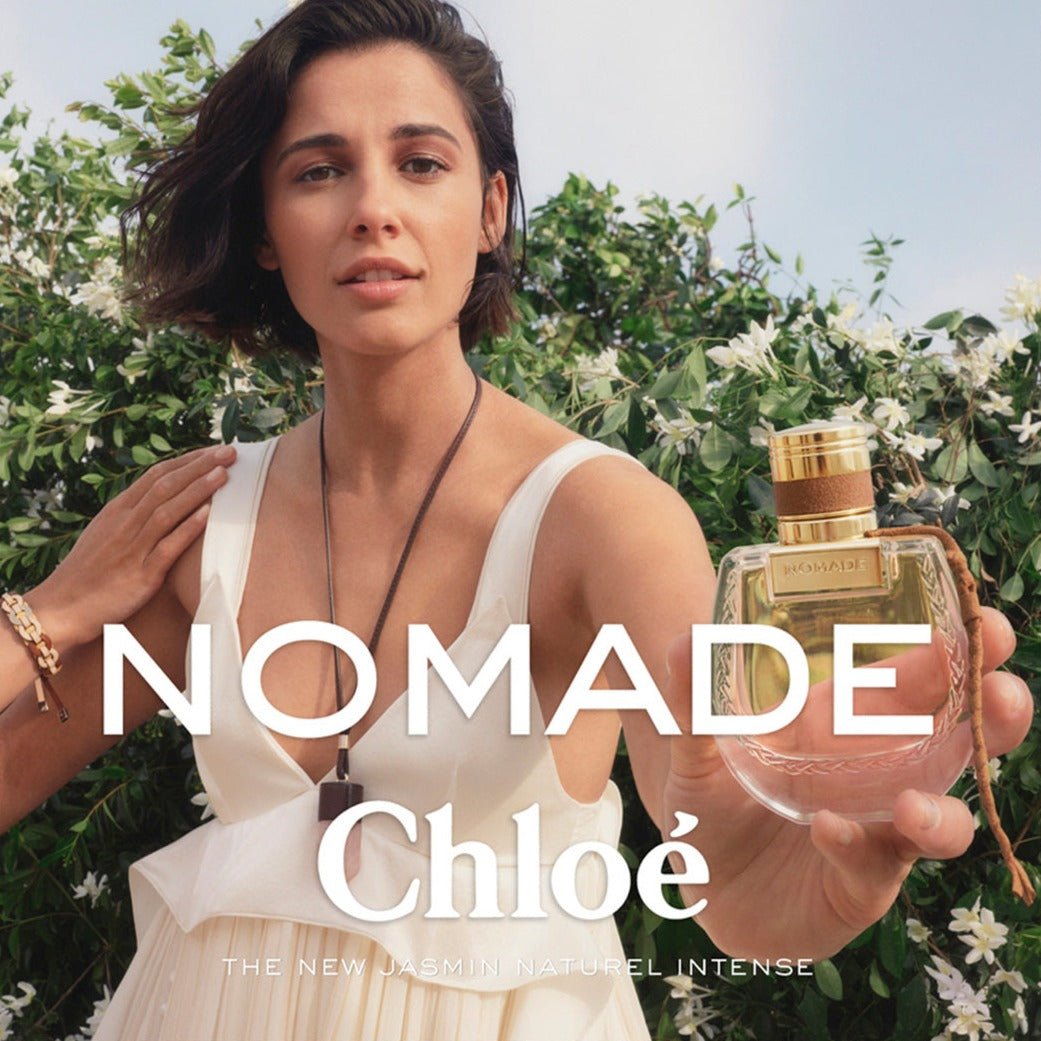 Chloe Nomade Jasmin Naturel Intense EDP | My Perfume Shop Australia