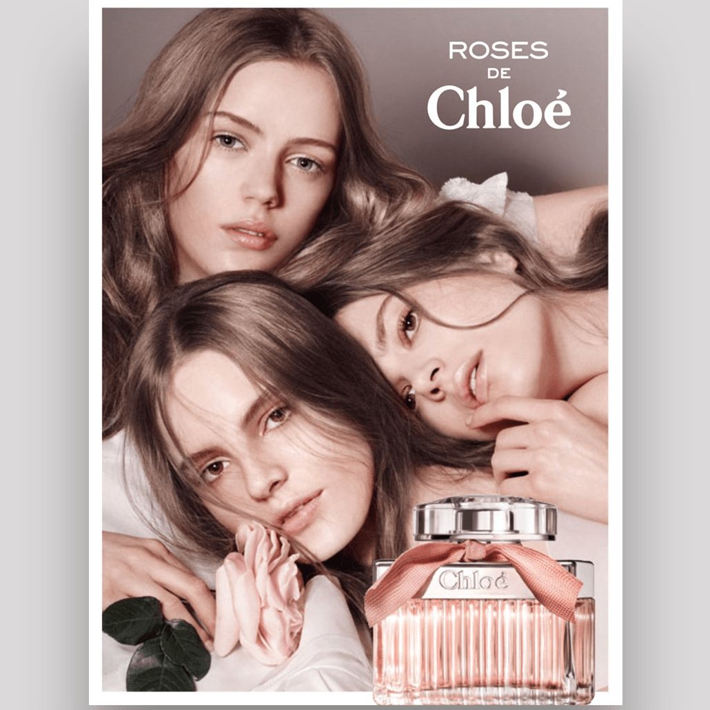 Chloe Roses De Chloe EDT | My Perfume Shop Australia
