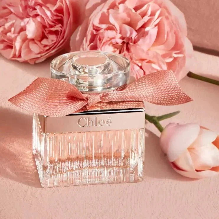 Chloe Roses De Chloe EDT | My Perfume Shop Australia