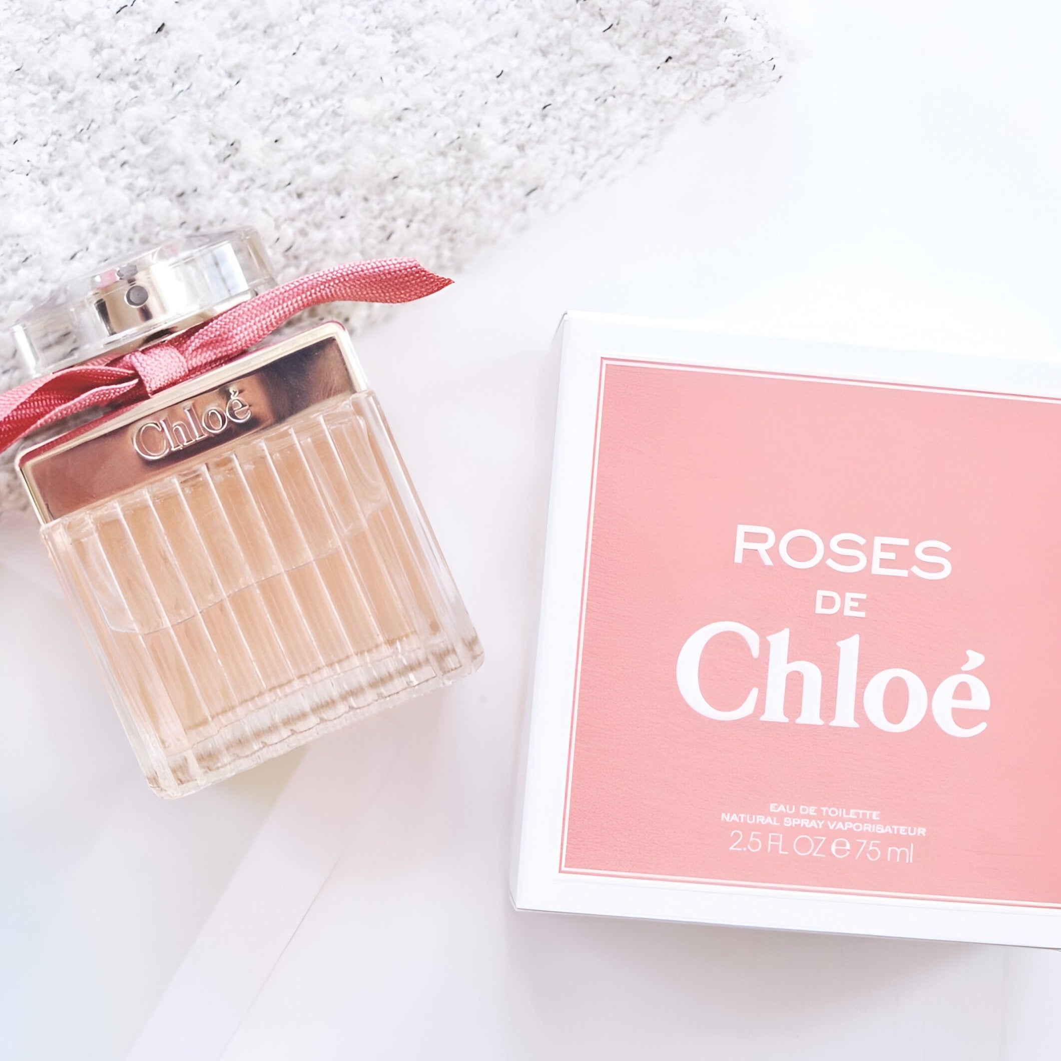 Chloe Roses De Chloe EDT | My Perfume Shop Australia