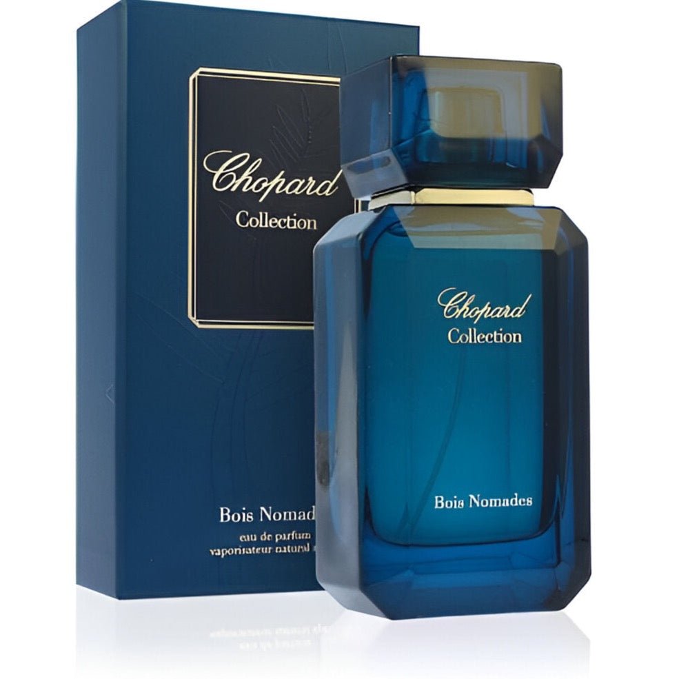 Chopard Collection Bois Nomades EDP | My Perfume Shop Australia