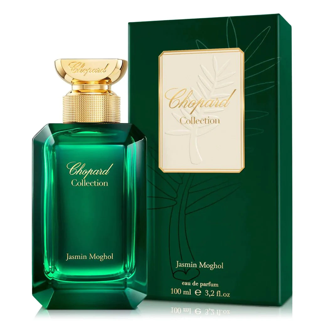 Chopard Collection Jasmin Moghol EDP | My Perfume Shop Australia
