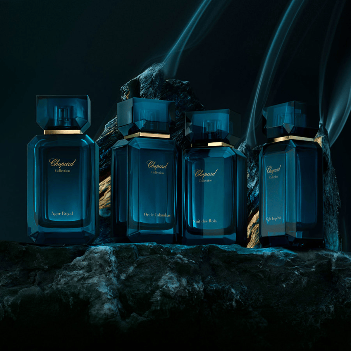 Chopard Collection Nuit Des Rois EDP | My Perfume Shop Australia