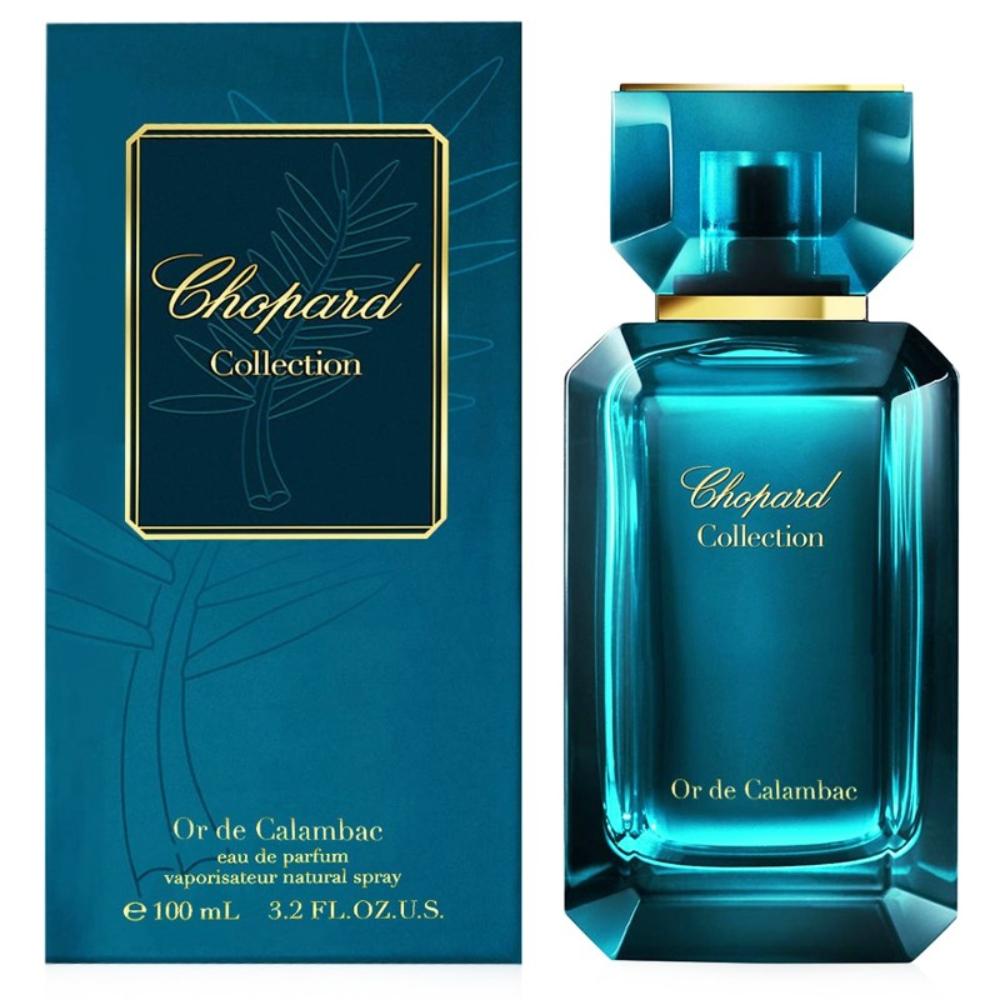 Chopard Collection Or De Calambac EDP | My Perfume Shop Australia