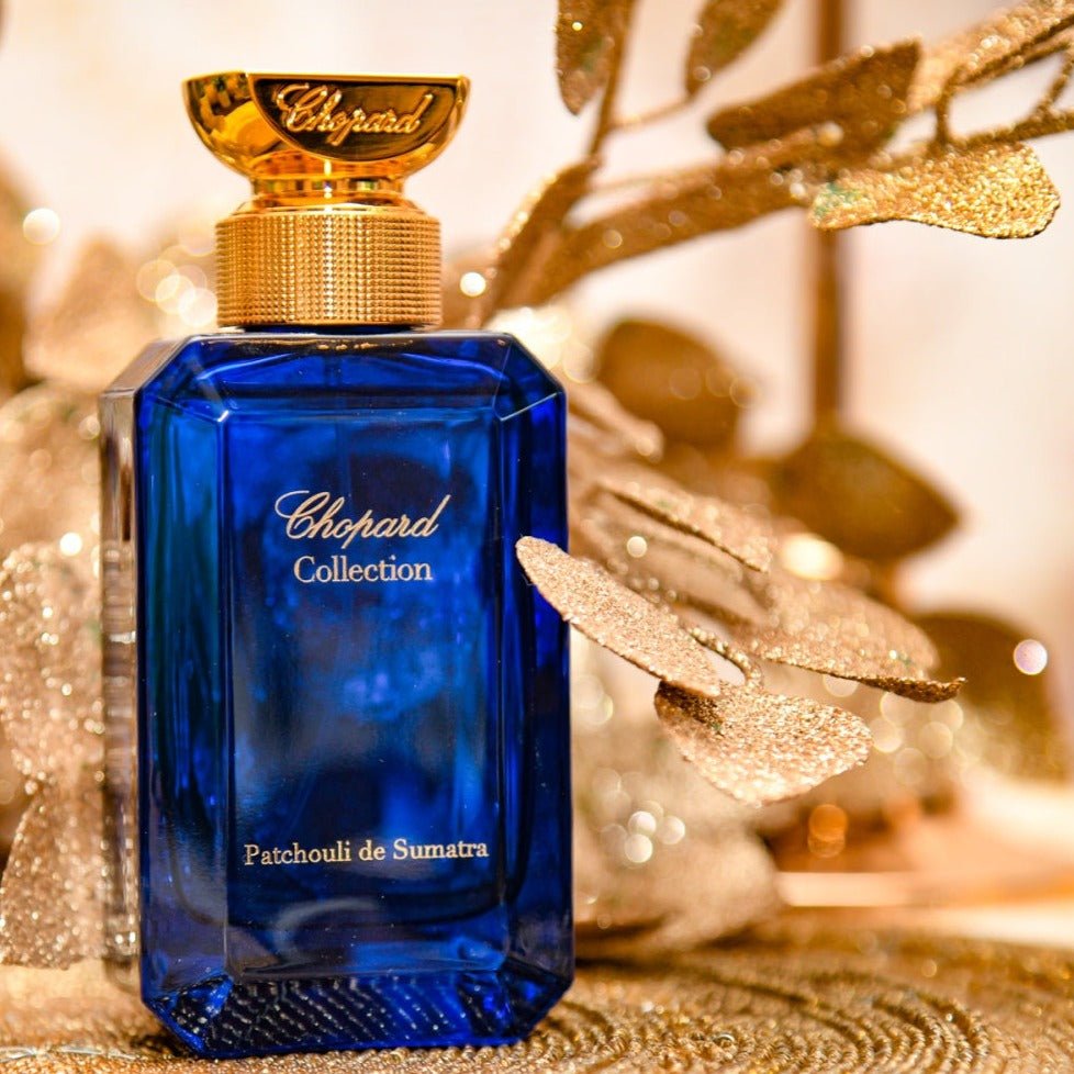 Chopard Collection Patchouli De Sumatra EDP | My Perfume Shop Australia