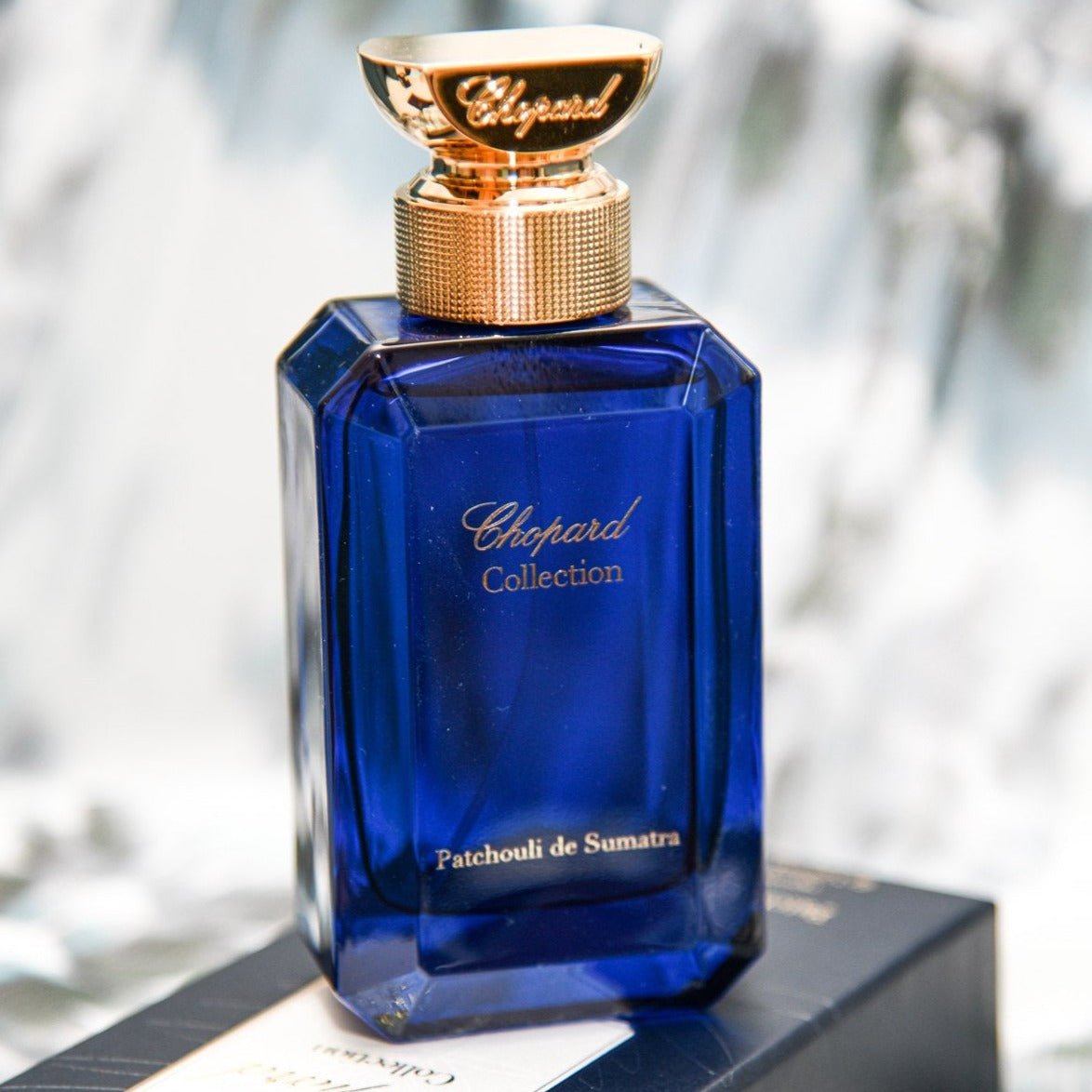 Chopard Collection Patchouli De Sumatra EDP | My Perfume Shop Australia