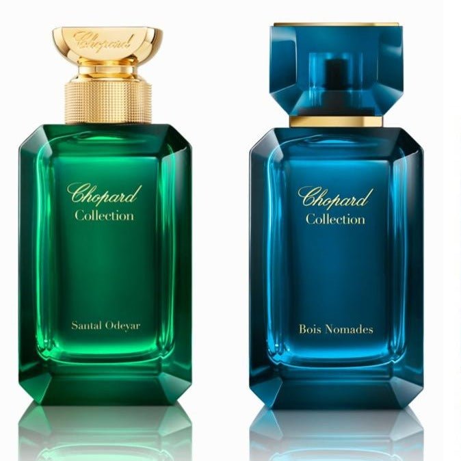 Chopard Collection Santal Odeyar EDP | My Perfume Shop Australia