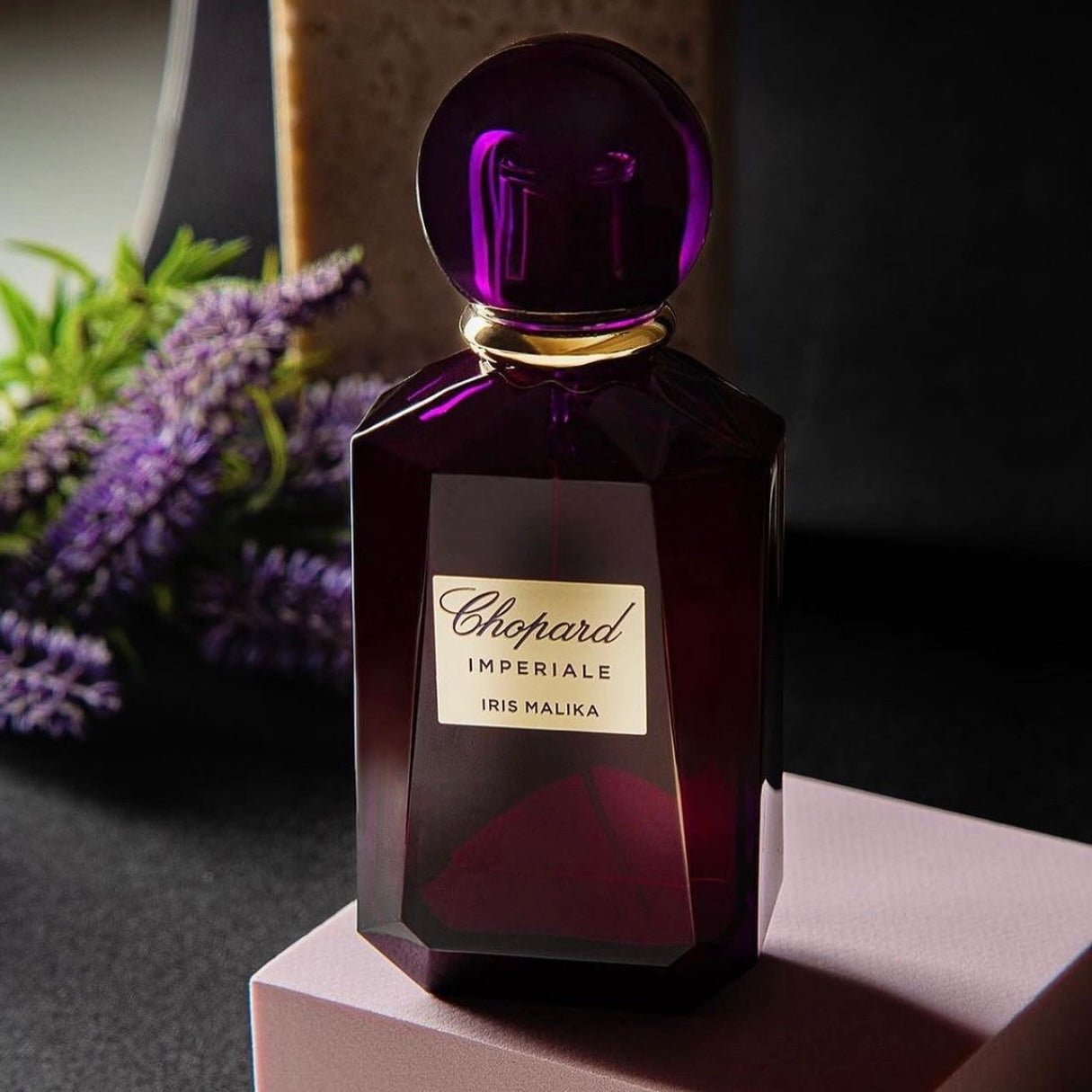 Chopard Imperial Iris Malika EDP | My Perfume Shop Australia