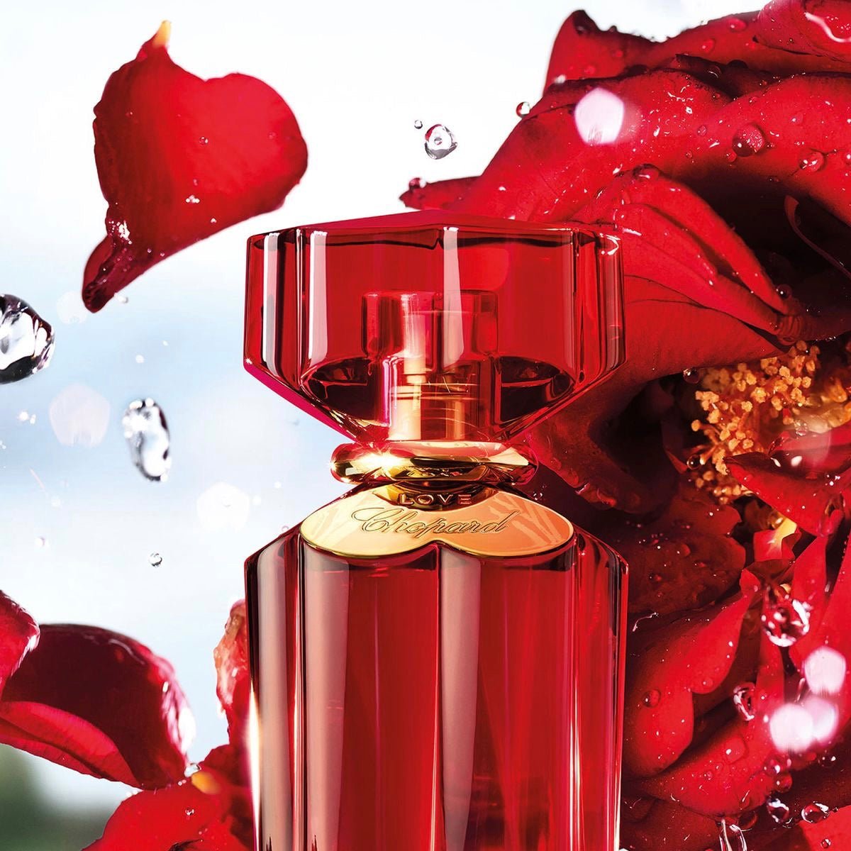 Chopard Love EDP | My Perfume Shop Australia