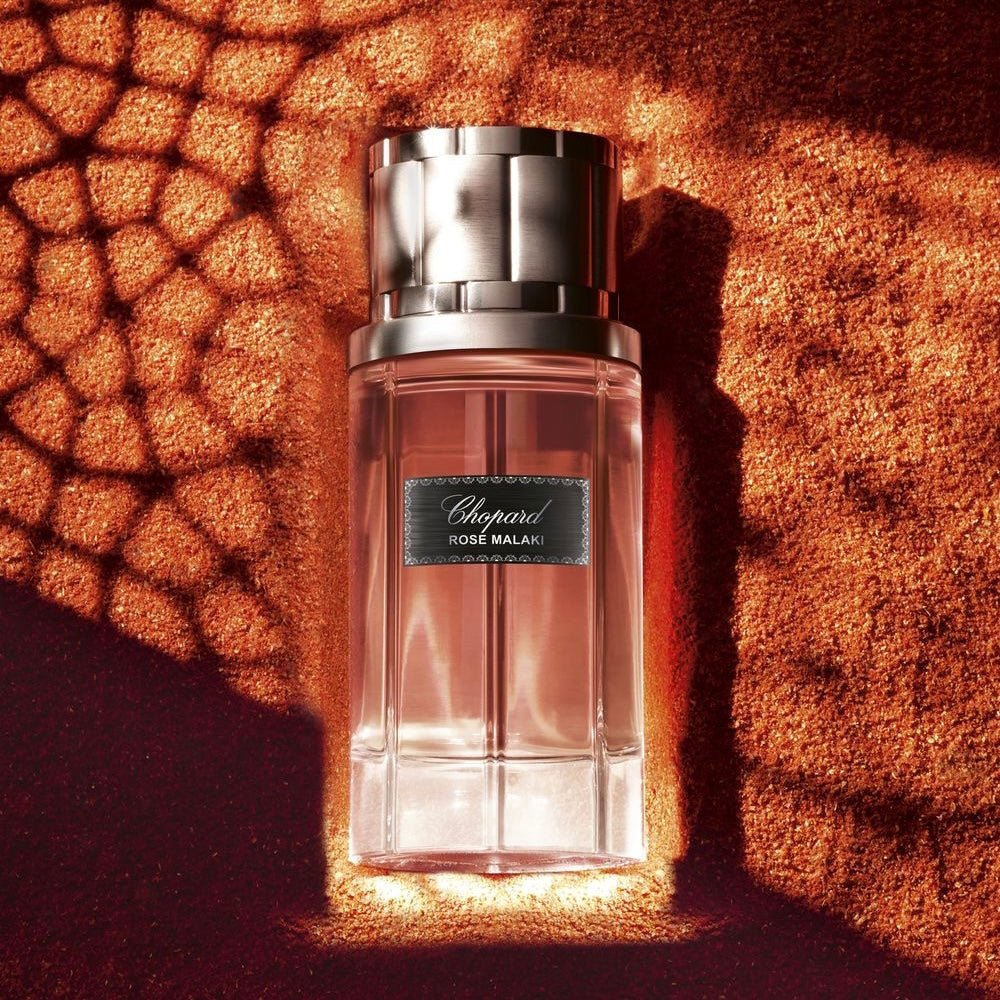 Chopard Rose Malaki EDP | My Perfume Shop Australia