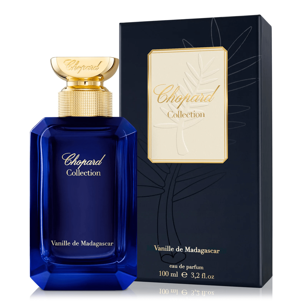 Chopard Vanille De Madagascar EDP | My Perfume Shop Australia