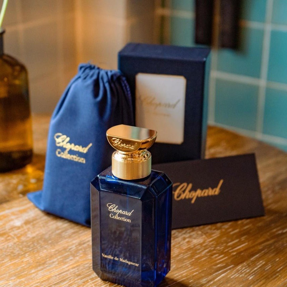 Chopard Vanille De Madagascar EDP | My Perfume Shop Australia