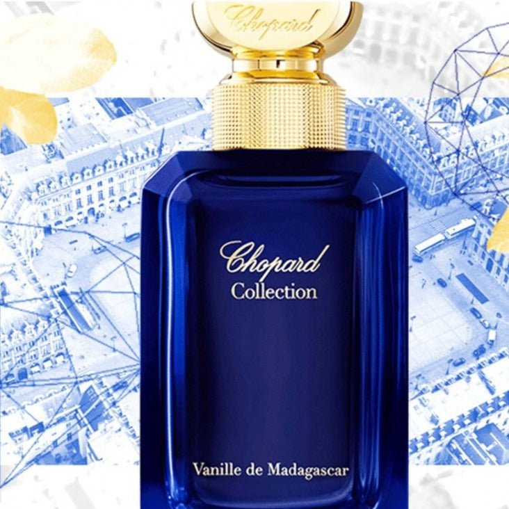 Chopard Vanille De Madagascar EDP | My Perfume Shop Australia