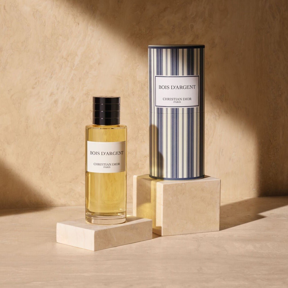Christian Dior Bois D'Argent EDP | My Perfume Shop Australia