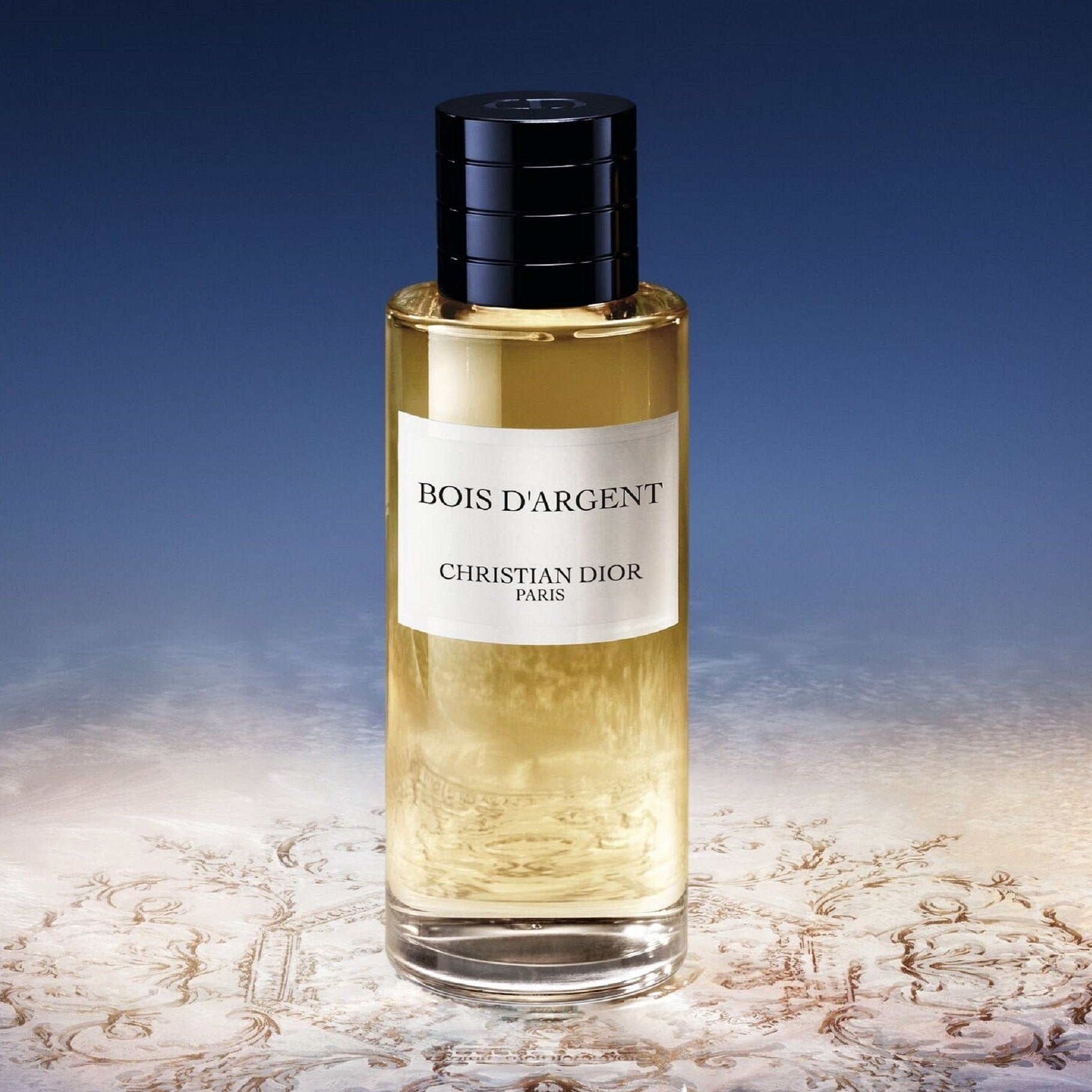 Christian Dior Bois D'Argent EDP | My Perfume Shop Australia