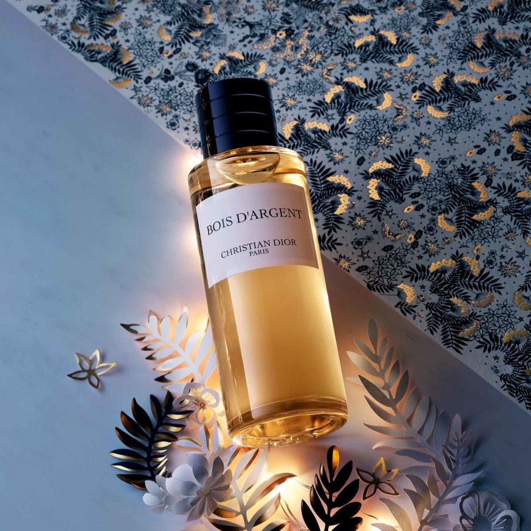 Christian Dior Bois D'Argent EDP | My Perfume Shop Australia