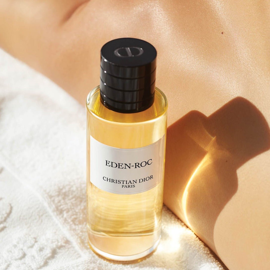 Christian Dior Eden-Roc Limited Edition EDP | My Perfume Shop Australia