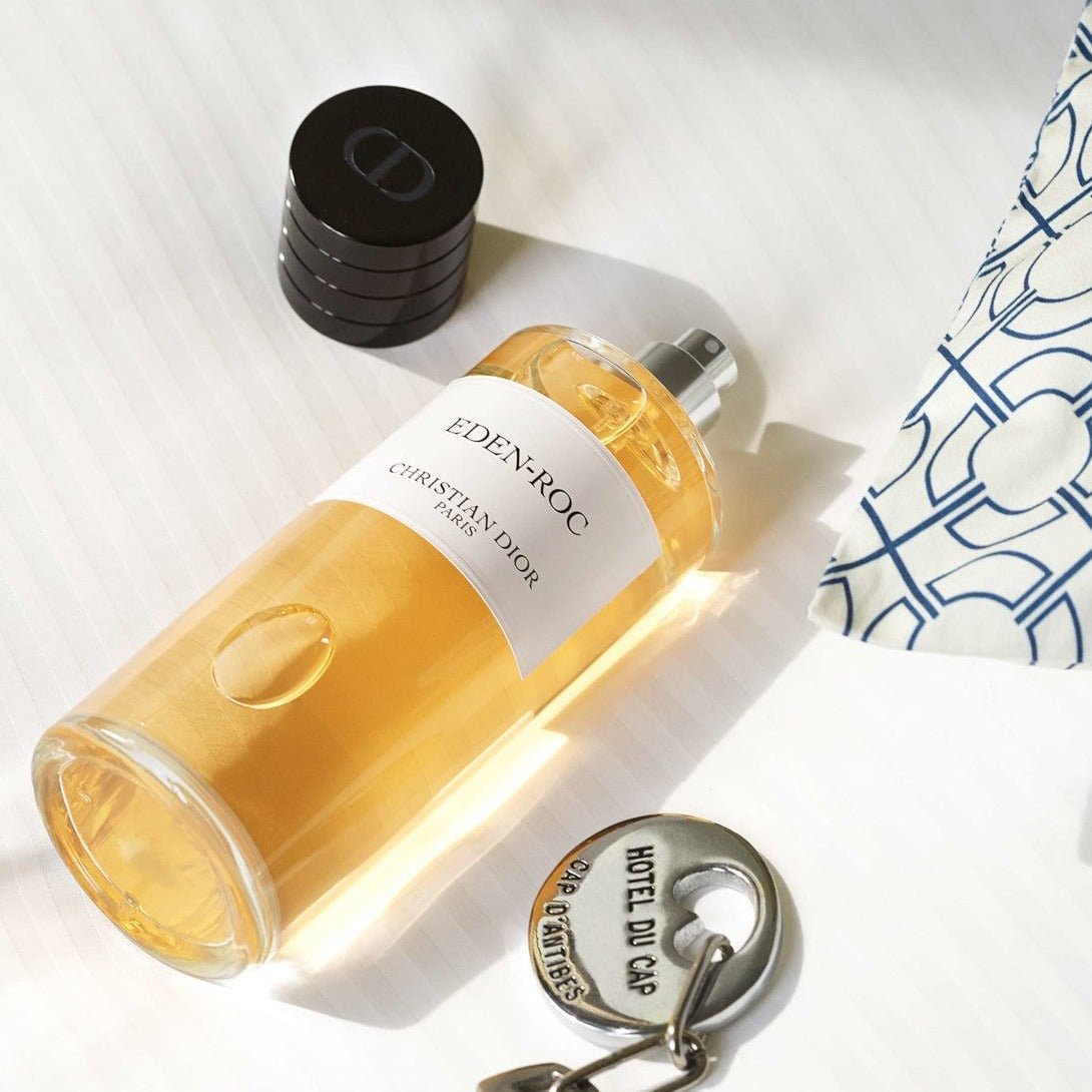 Christian Dior Eden-Roc Limited Edition EDP | My Perfume Shop Australia