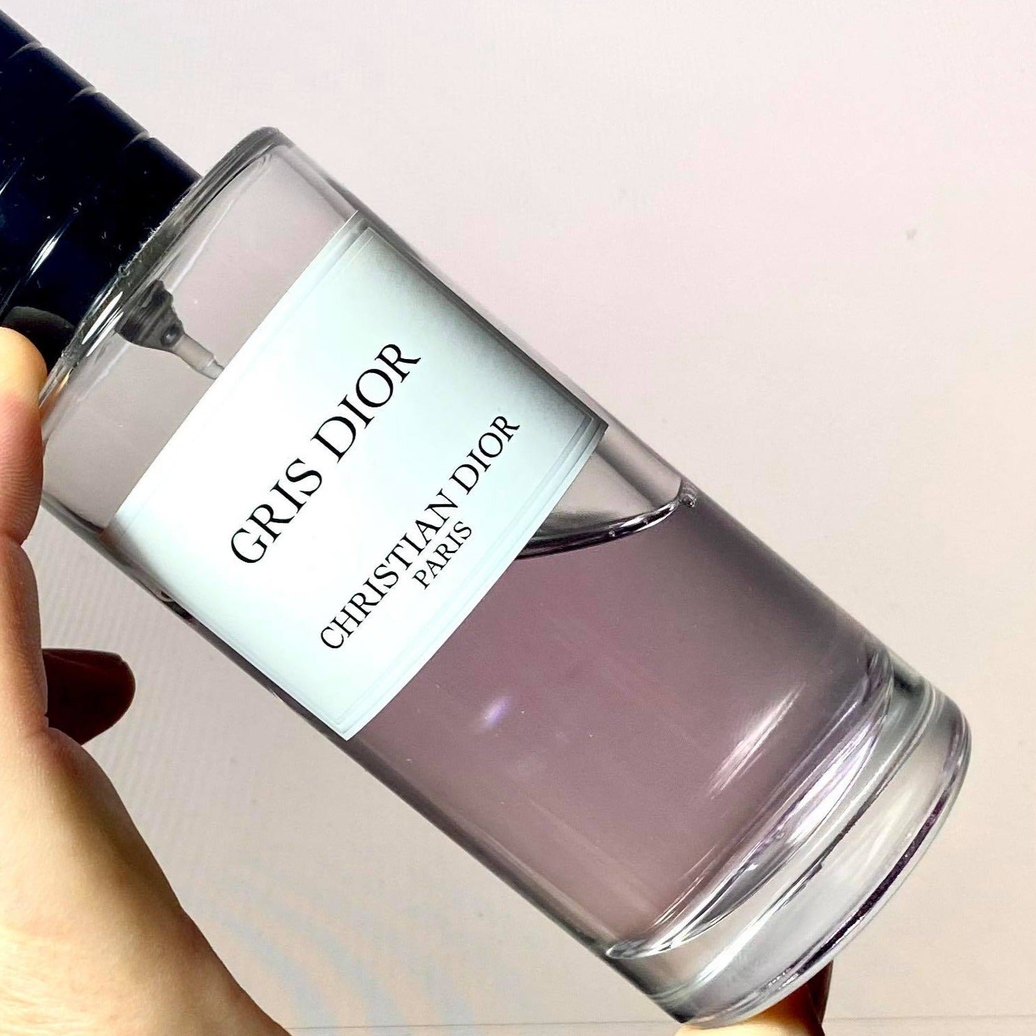 Christian Dior Gris Dior Limited Edition 2021 EDP | My Perfume Shop Australia