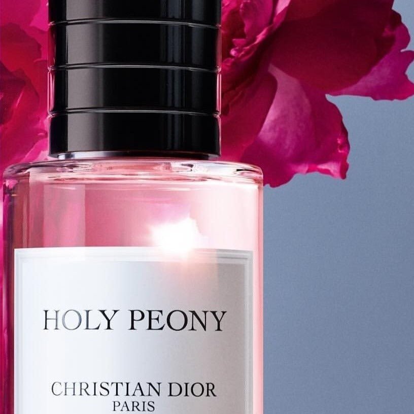 Christian Dior Holy Peony EDP | My Perfume Shop Australia