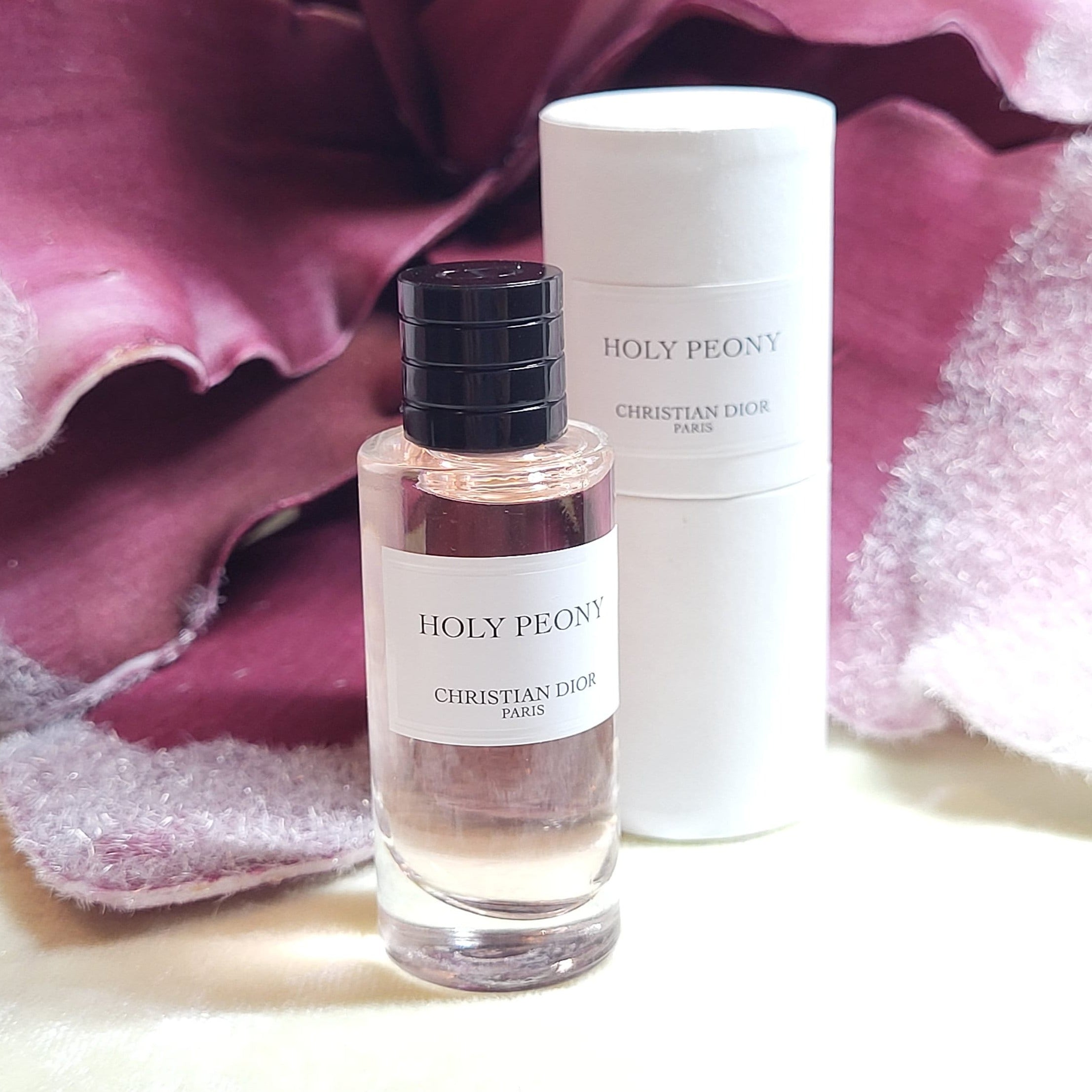Christian Dior Holy Peony EDP | My Perfume Shop Australia