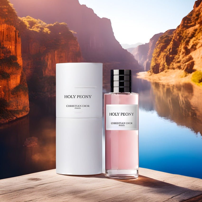 Christian Dior Holy Peony EDP | My Perfume Shop Australia