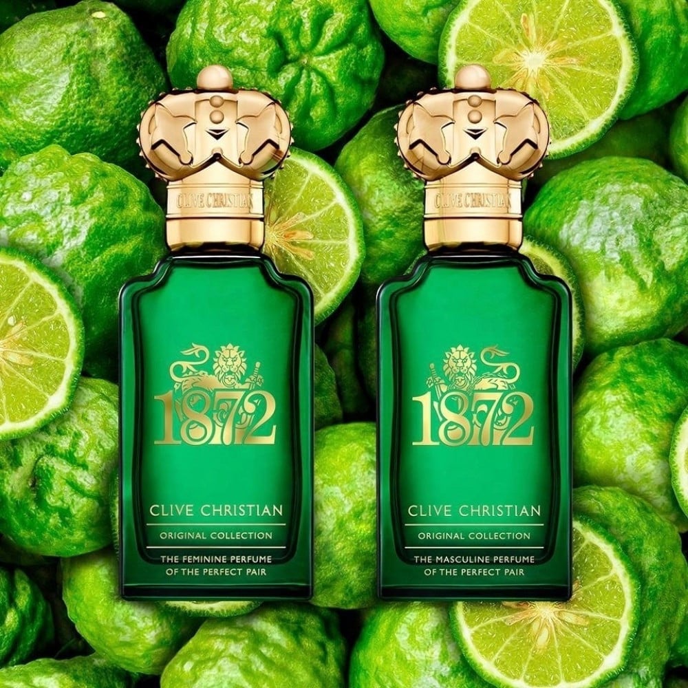 Clive Christian 1872 EDP | My Perfume Shop Australia