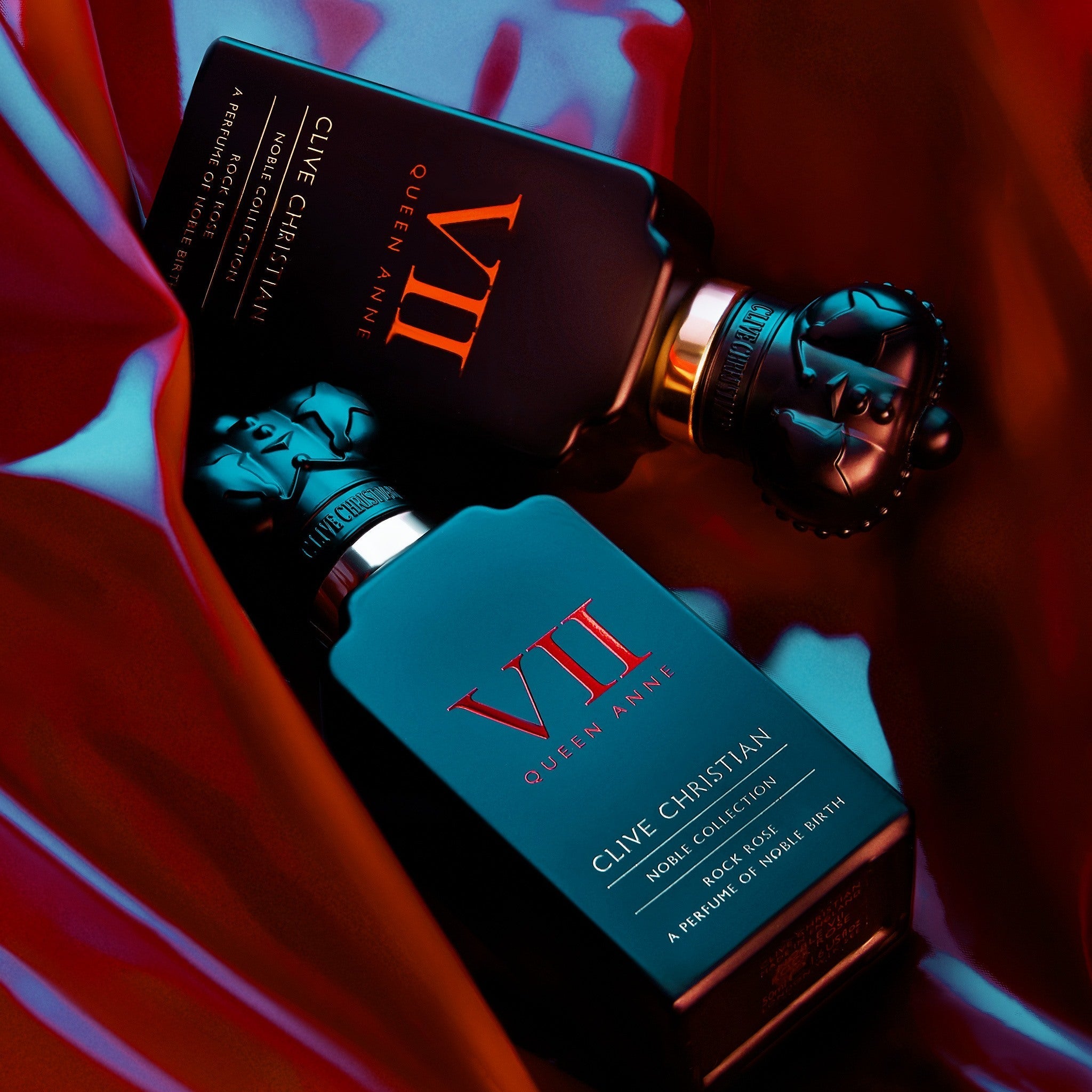 Clive Christian Noble Collection Vii Queen Anne Rock Rose Perfume Spray | My Perfume Shop Australia