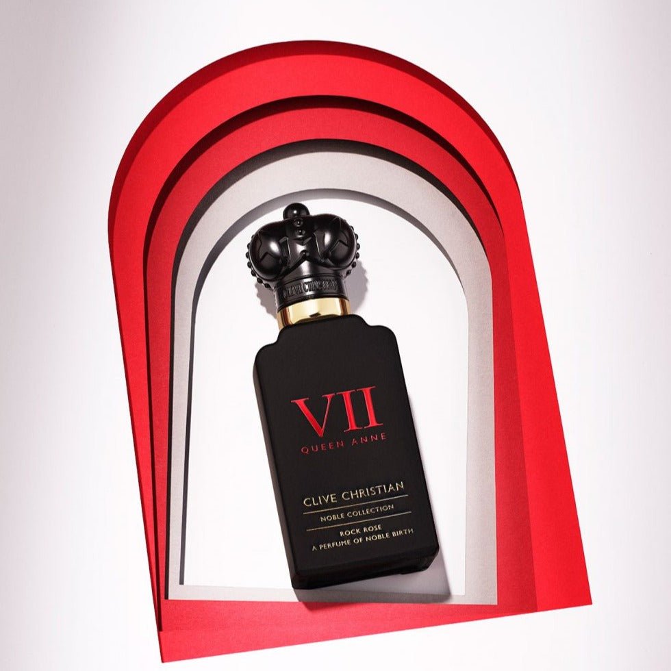 Clive Christian Noble Collection Vii Queen Anne Rock Rose Perfume Spray | My Perfume Shop Australia
