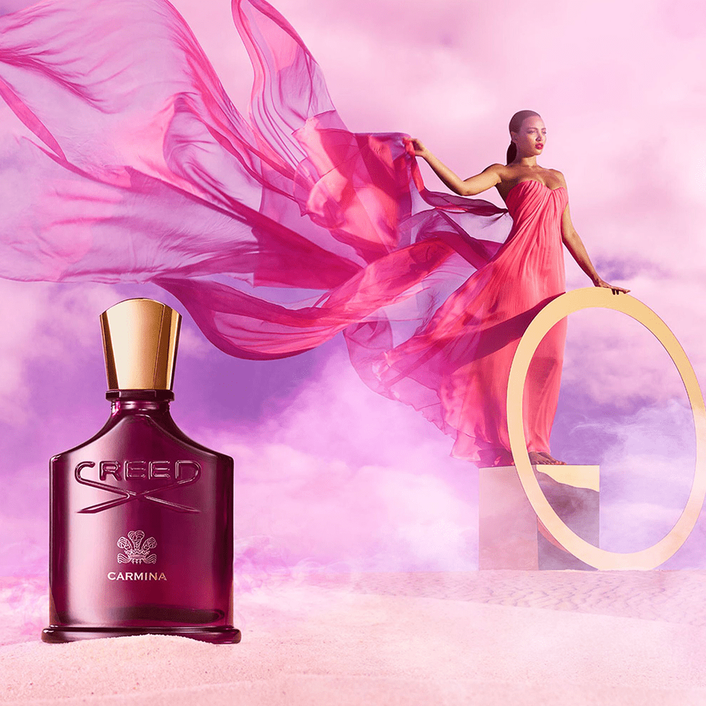 Creed Carmina EDP | My Perfume Shop Australia