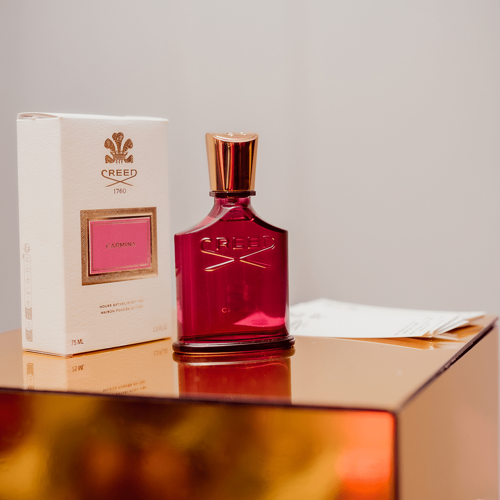 Creed Carmina EDP | My Perfume Shop Australia