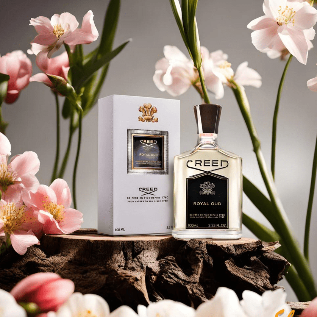 Creed Royal Oud EDP | My Perfume Shop Australia