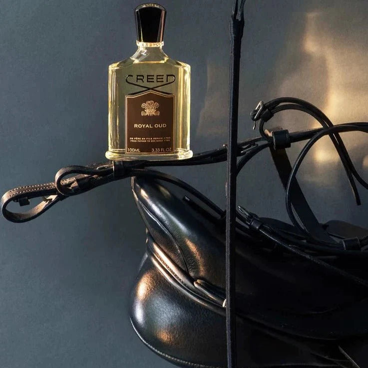Creed Royal Oud EDP | My Perfume Shop Australia
