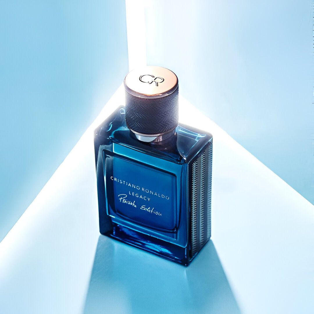Cristiano Ronaldo Legacy Private Edition EDP | My Perfume Shop Australia