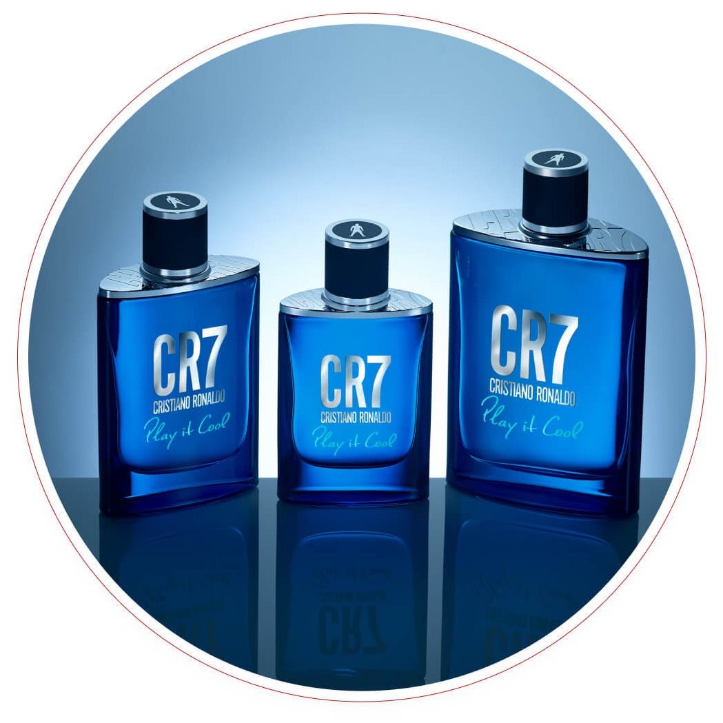 Cristiano Ronaldo Legacy Private Edition EDP | My Perfume Shop Australia