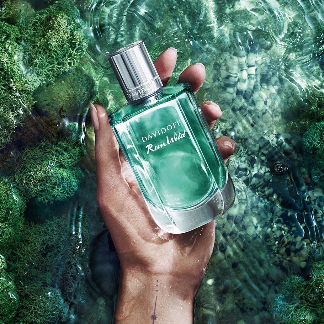 Davidoff Run Wild EDT For Men | My Perfume Shop Australia