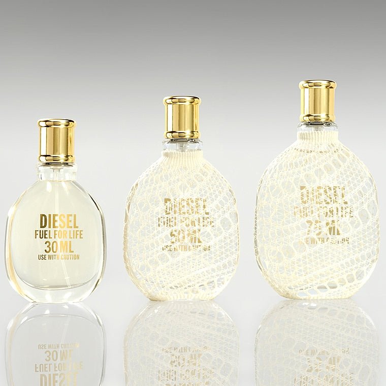 Diesel Fuel For Life EDP | My Perfume Shop Australia