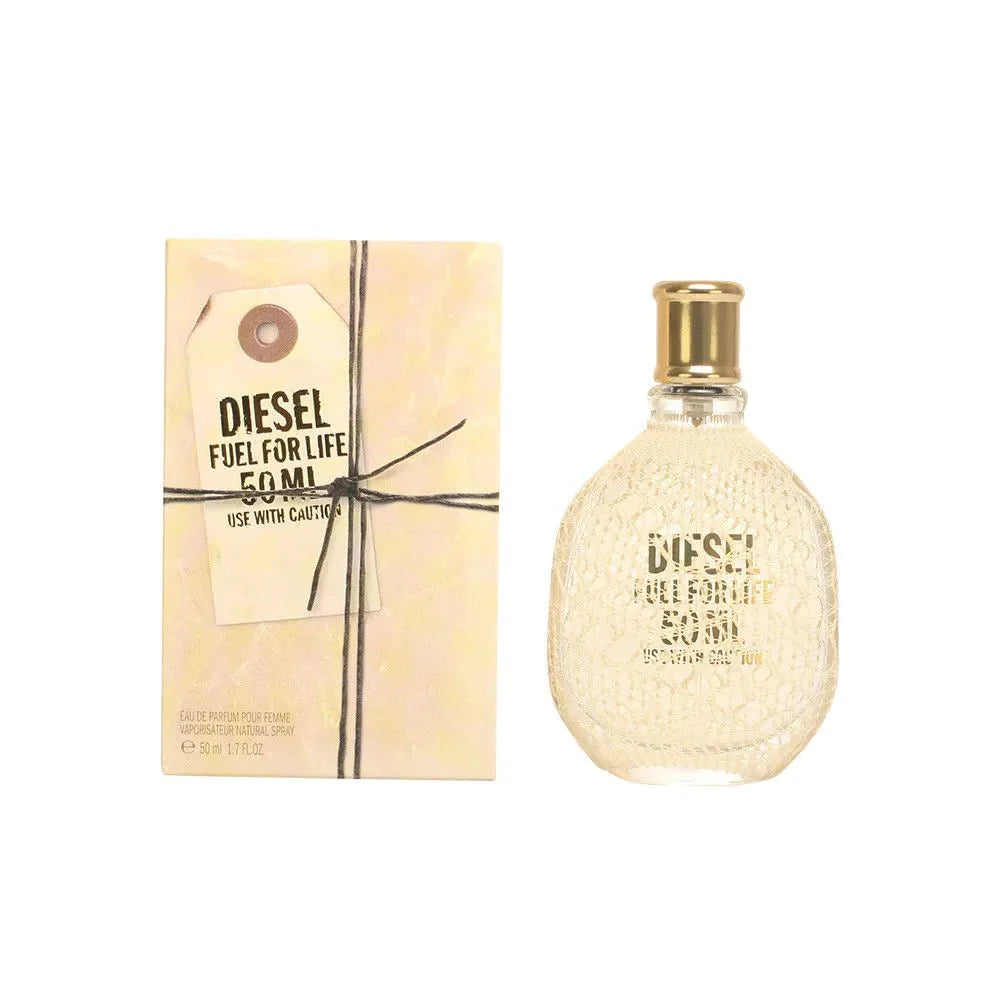Diesel Fuel For Life EDP | My Perfume Shop Australia