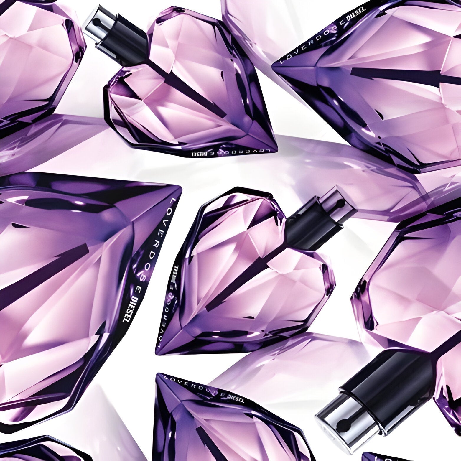 Diesel Loverdose EDP | My Perfume Shop Australia