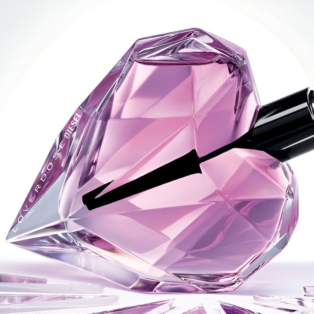 Diesel Loverdose EDP | My Perfume Shop Australia