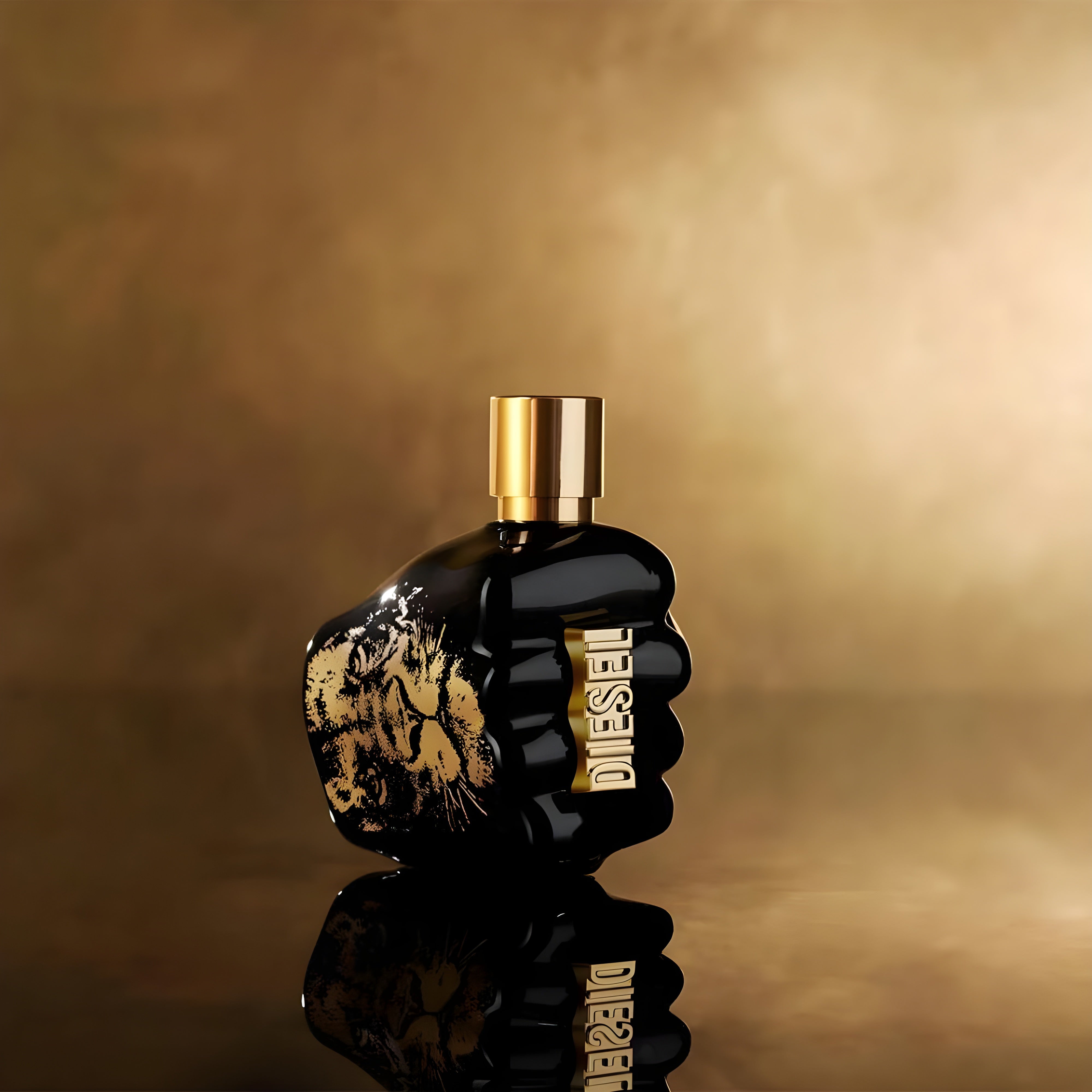 Diesel Spirit Of The Brave EDT Shower Gel Set | My Perfume Shop Australia