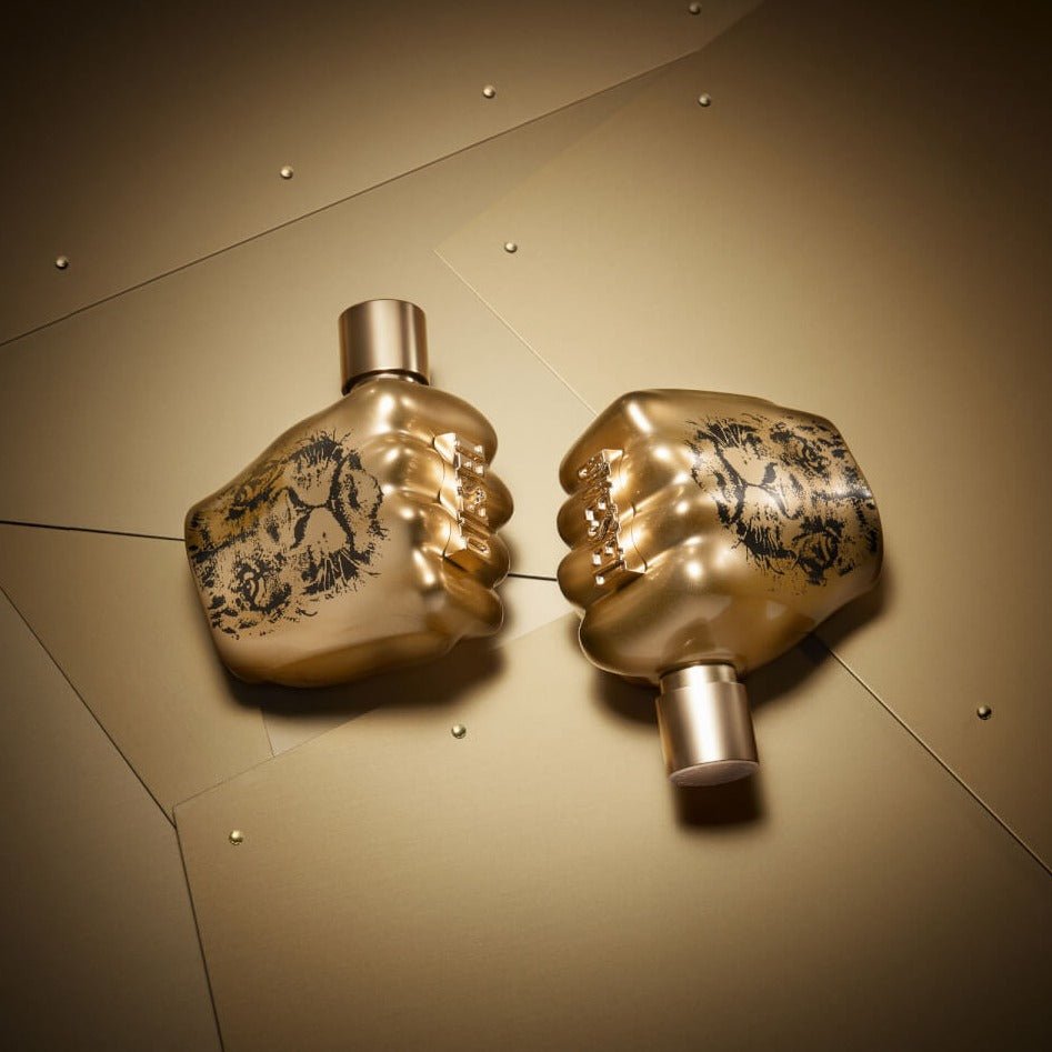 Diesel Spirit Of The Brave Intense EDP | My Perfume Shop Australia