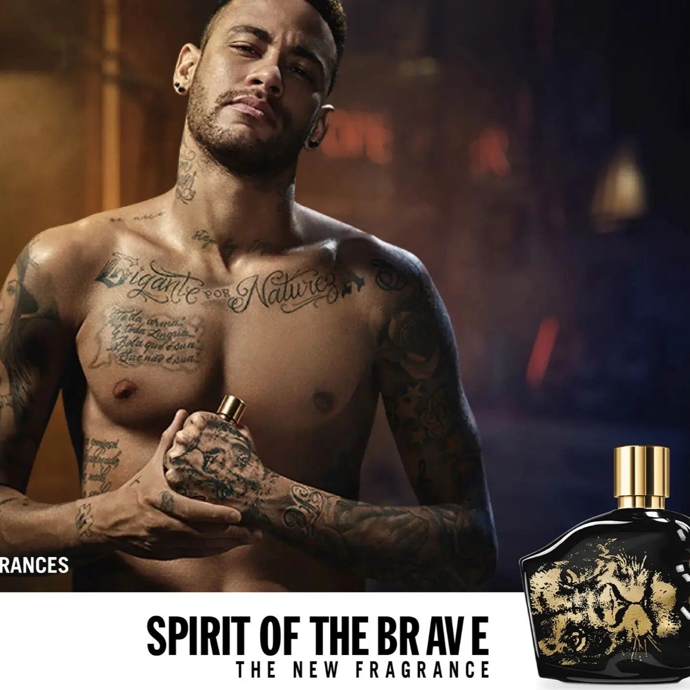 Diesel Spirit Of The Brave Intense EDP | My Perfume Shop Australia