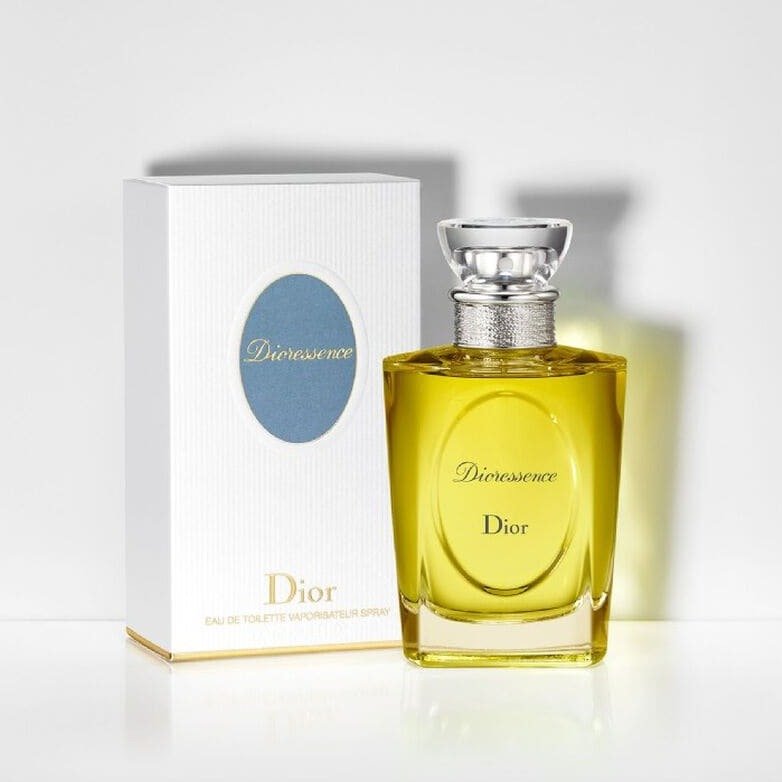 Dior Dioressence EDT | My Perfume Shop Australia