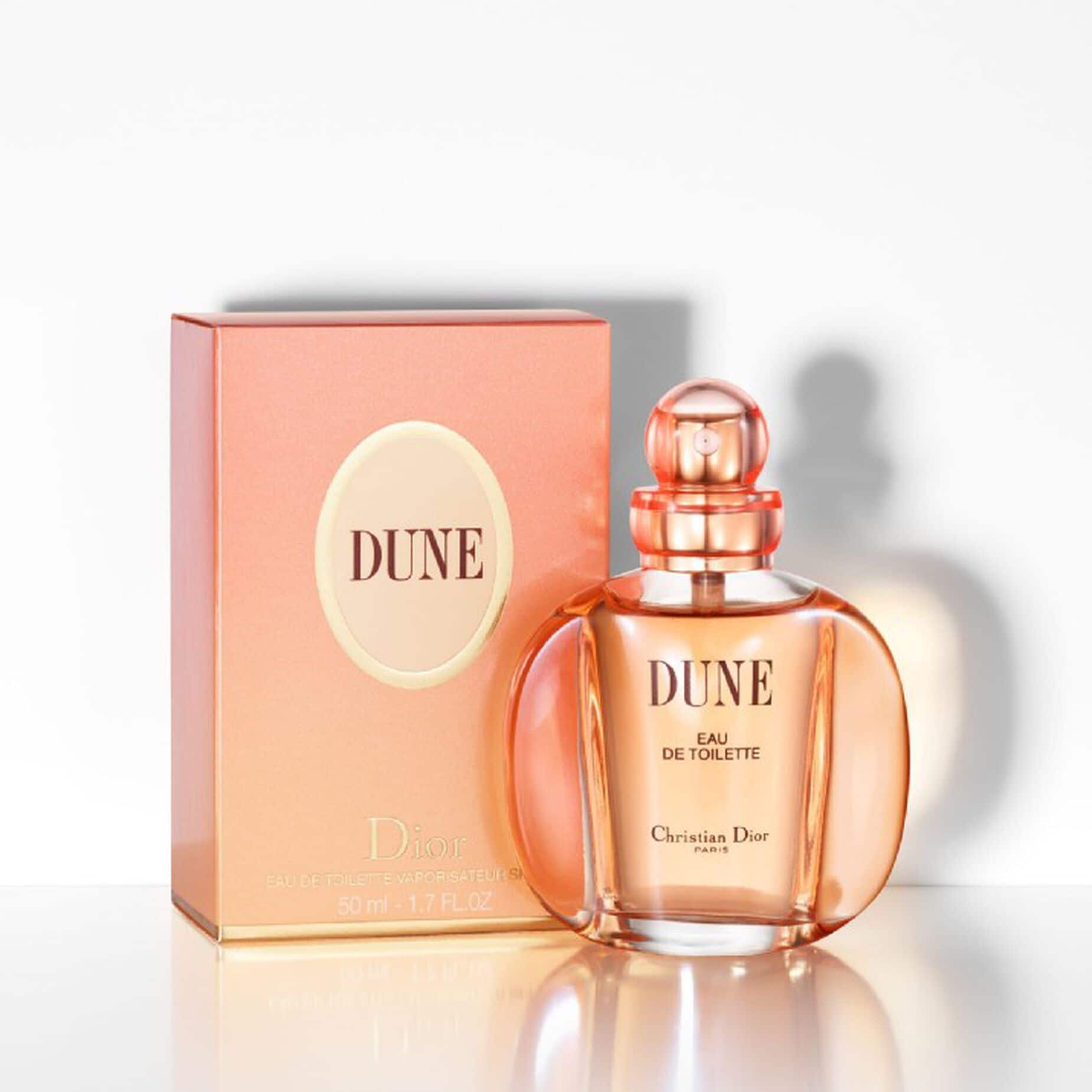 Dior Dune EDT | My Perfume Shop Australia