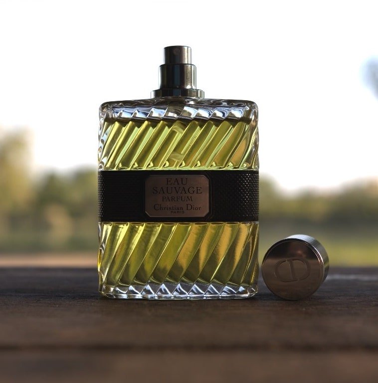 Dior Eau Sauvage Shaving Cream | My Perfume Shop Australia