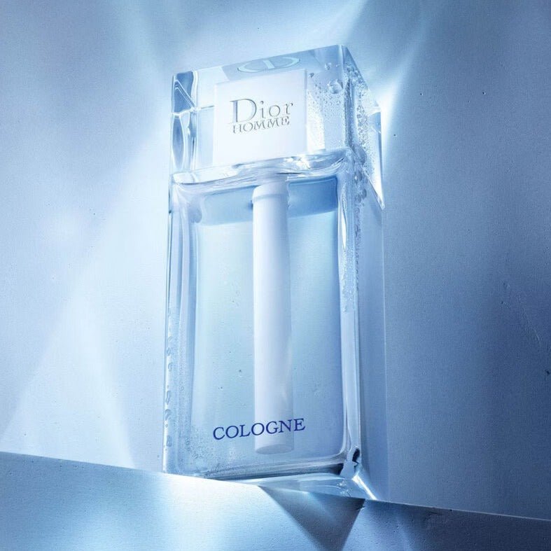 Dior Homme Cologne | My Perfume Shop Australia