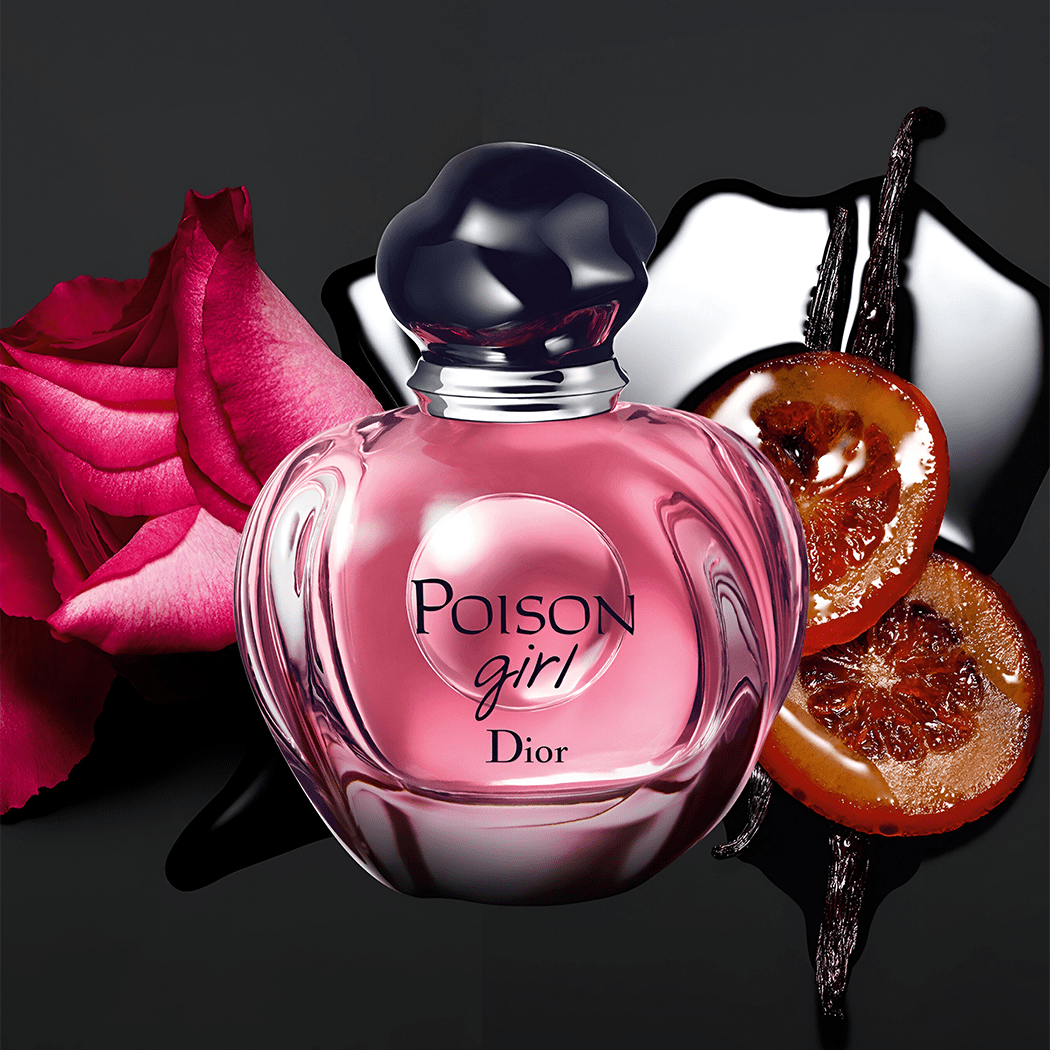 Dior Poison Girl EDT | My Perfume Shop Australia