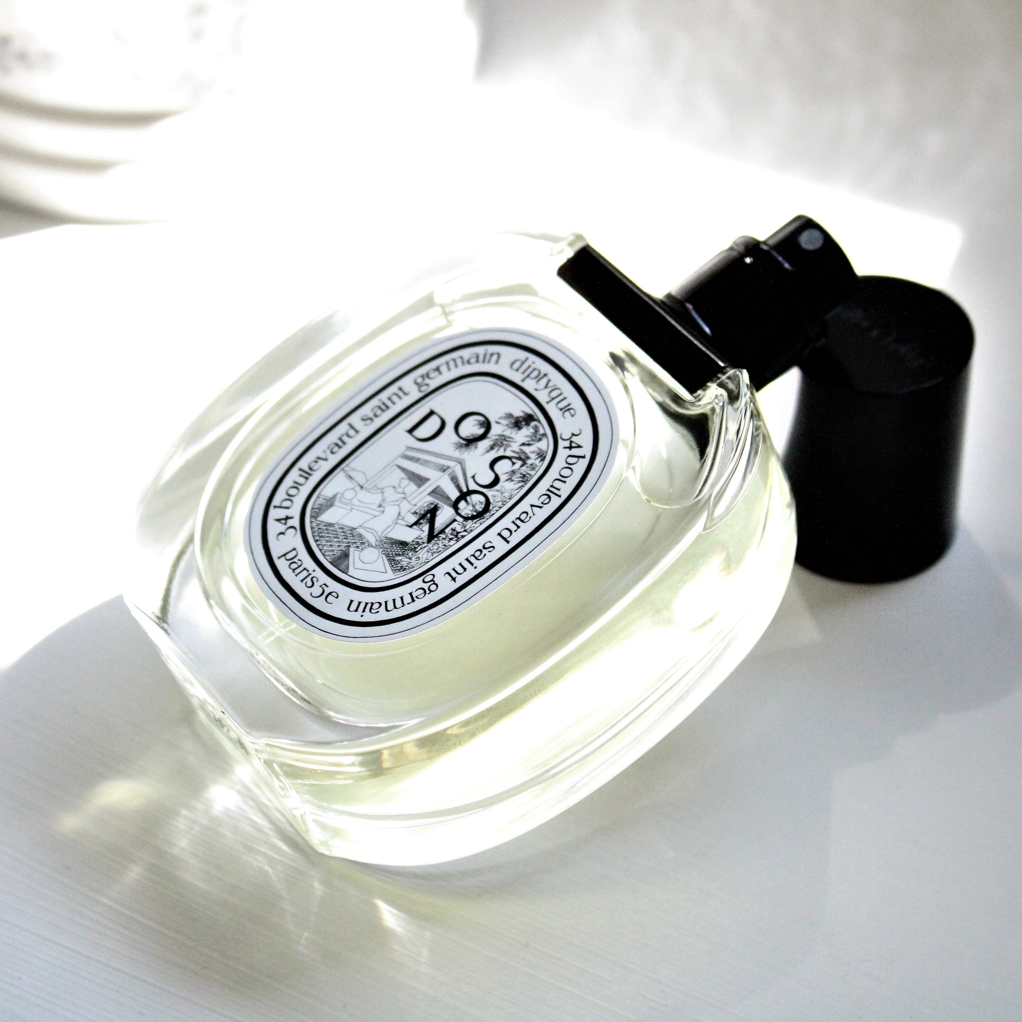Diptyque Do Son EDT | My Perfume Shop Australia