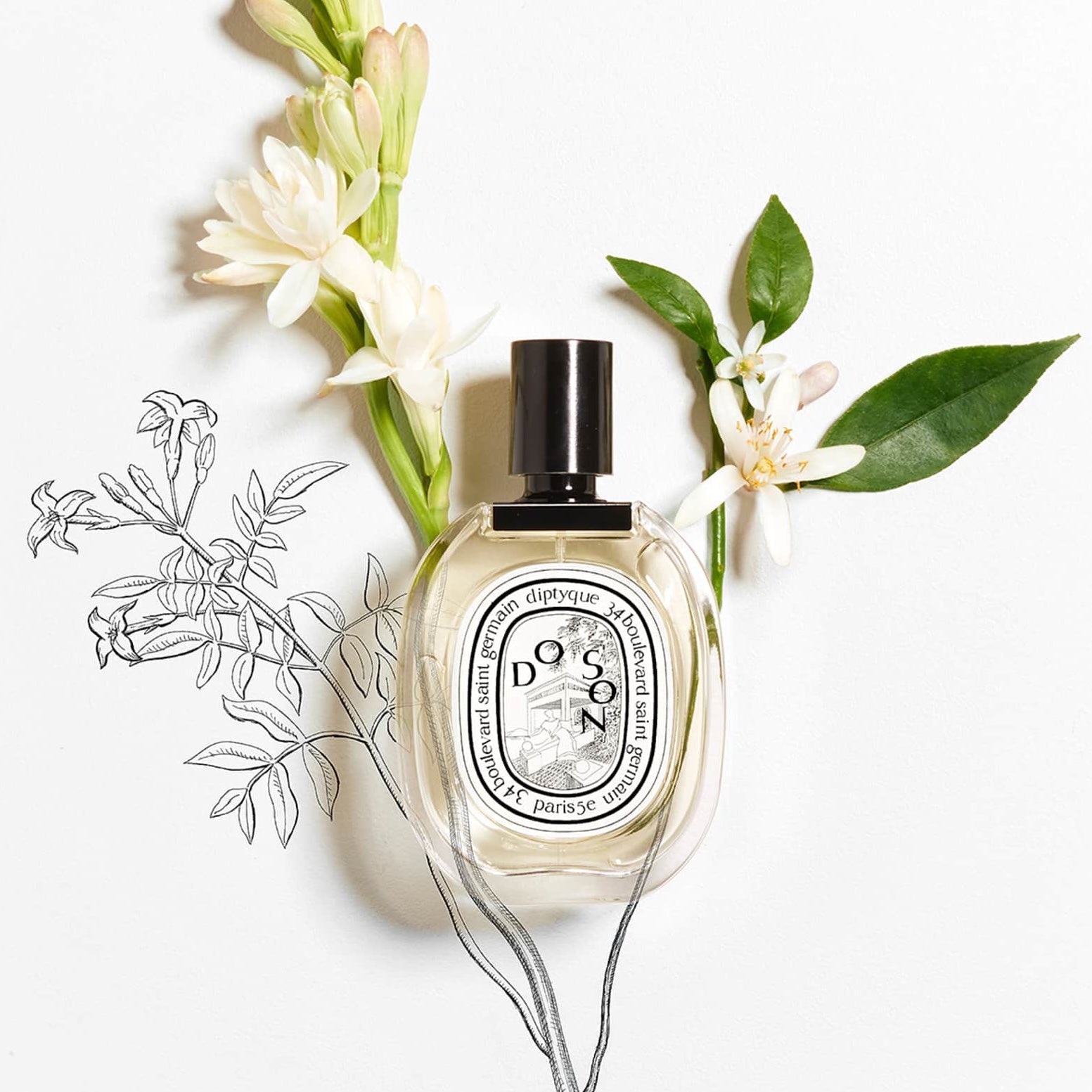 Diptyque Do Son EDT | My Perfume Shop Australia